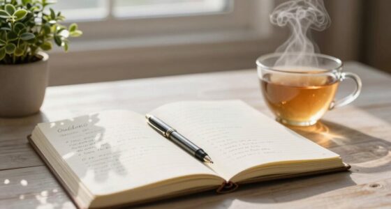 structured reflection for growth