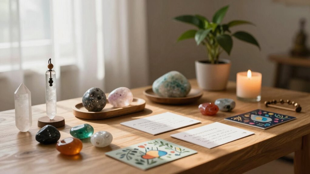 supportive gifts for transition
