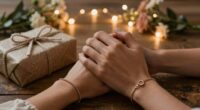 symbolic soulmate gift selection
