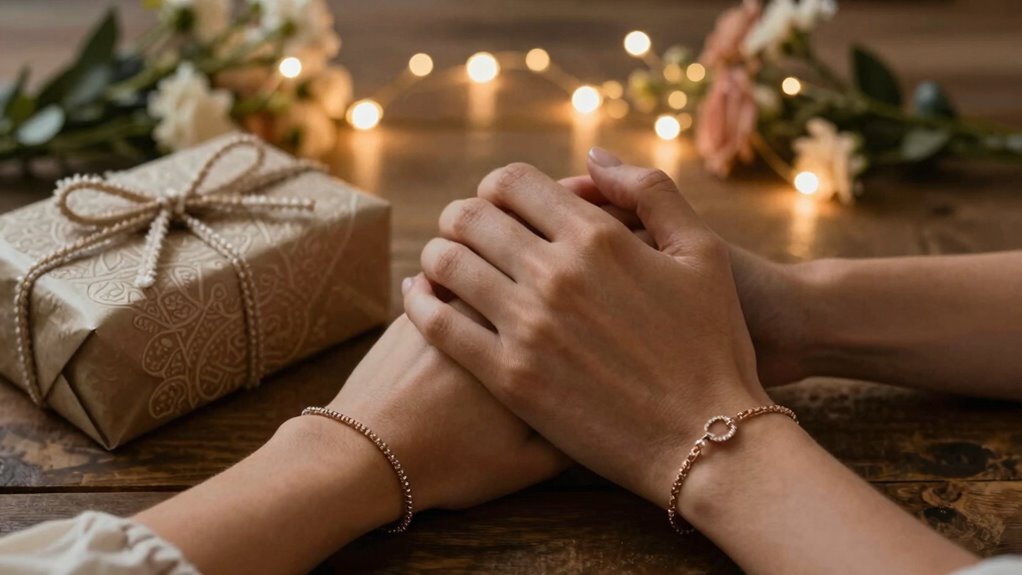 symbolic soulmate gift selection