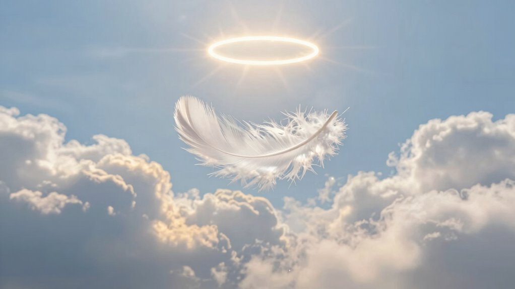 symbols of divine transcendence