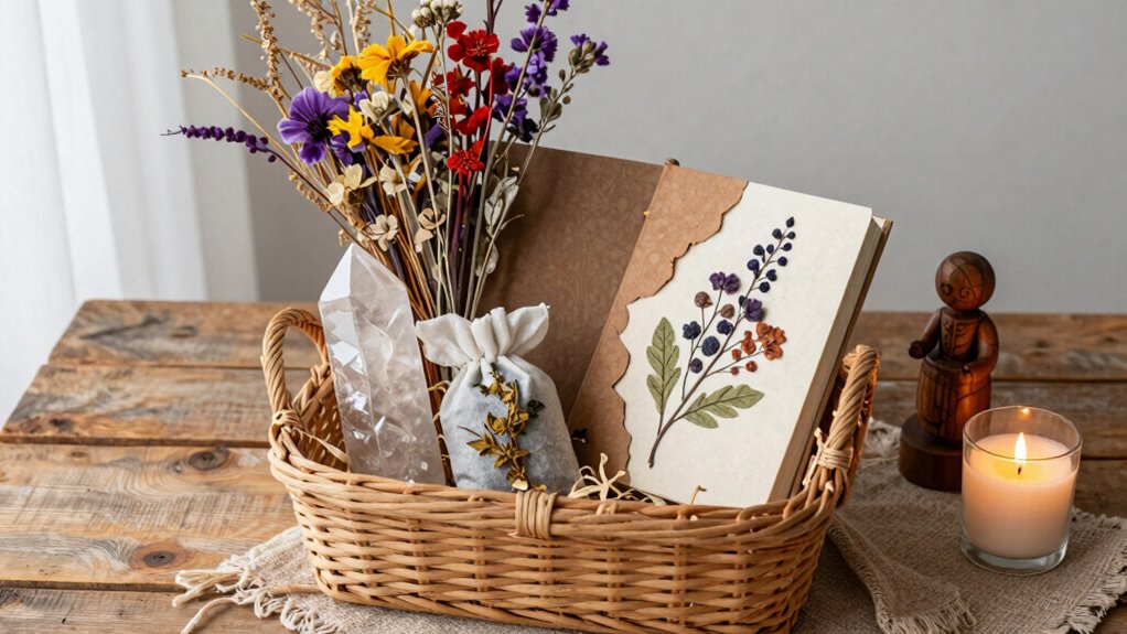 thoughtful personalized self care gifts