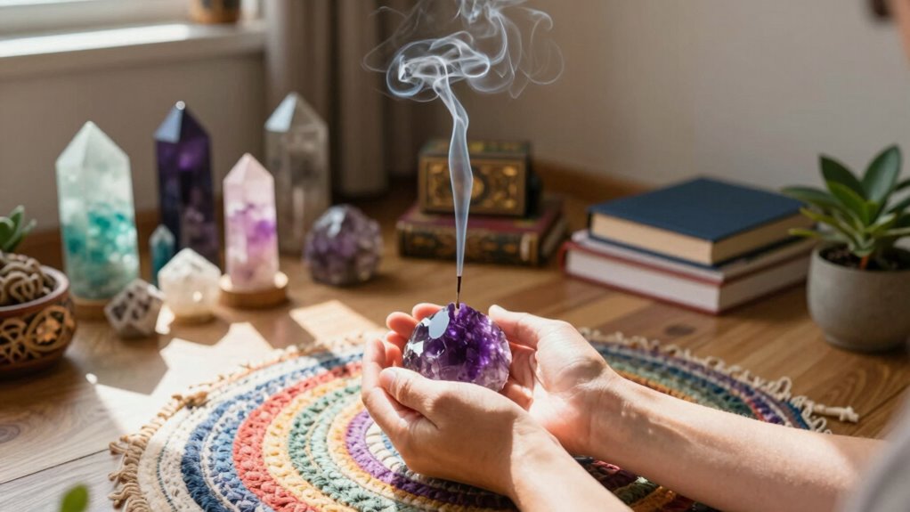 thoughtful spiritual gift selection