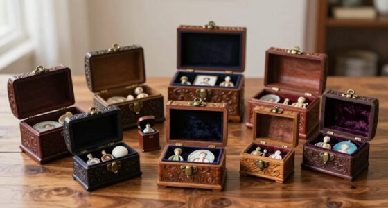 top 10 remembrance keepsake boxes
