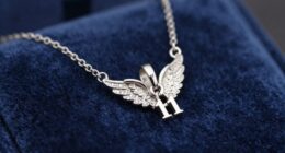 top 111 angel necklace inspirations