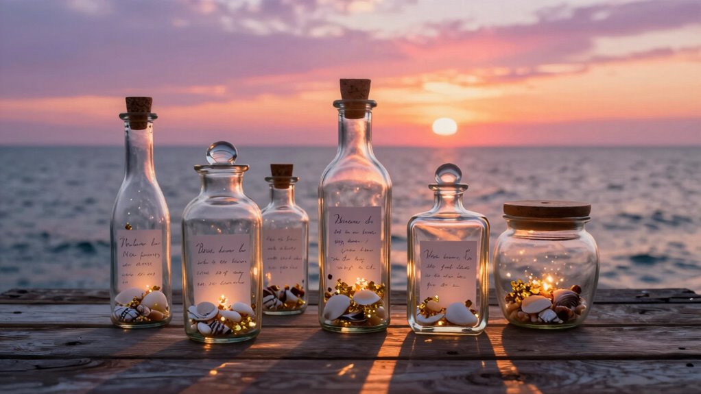 top 2026 message bottles