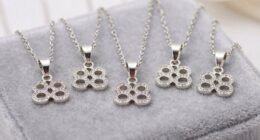 top 5 angel necklace choices