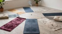 top 6 premium yoga mats