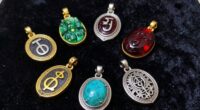 top 6 protective amulets