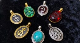top 6 protective amulets