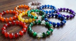 top 7 chakra bracelets