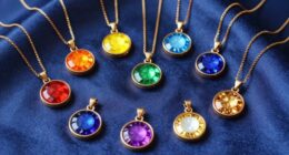 top 7 chakra necklaces