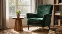 top accent chairs for reading