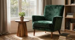 top accent chairs for reading