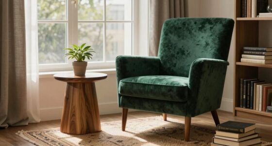 top accent chairs for reading