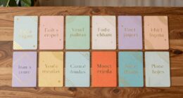 top affirmation card sets