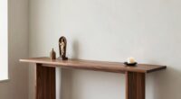 top altar tables for small spaces