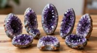 top amethyst geodes 2026
