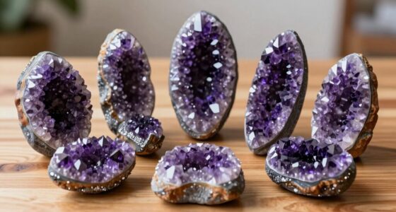 top amethyst geodes 2026