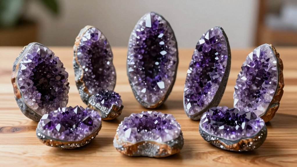 top amethyst geodes 2026