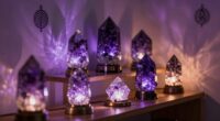 top amethyst lamps 2026