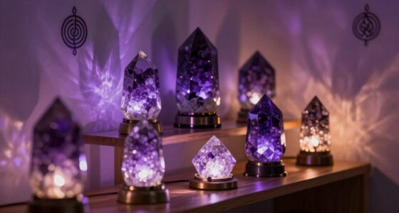 top amethyst lamps 2026