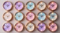 top angel clock picks