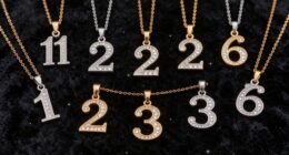 top angel jewelry gift sets