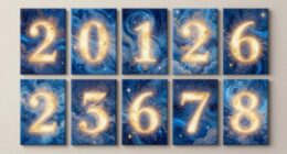 top angel number canvas prints