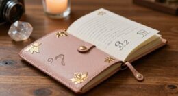 top angel number journals