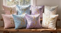 top angel pillow selections