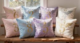 top angel pillow selections
