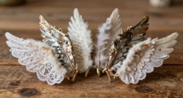 top angel wings for crafts