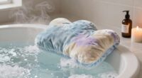 top bath pillow recommendations
