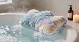 top bath pillow recommendations