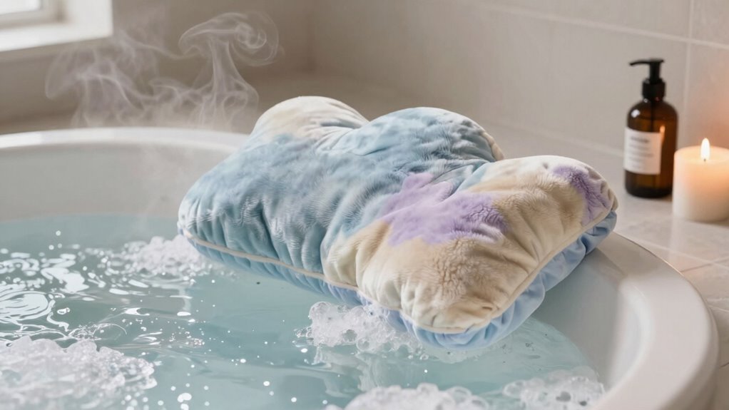 top bath pillow recommendations