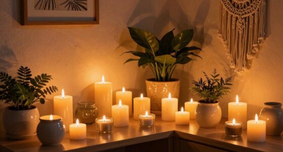 top battery candles 2026
