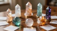 top beginner crystal kits