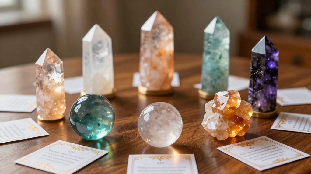 top beginner crystal kits