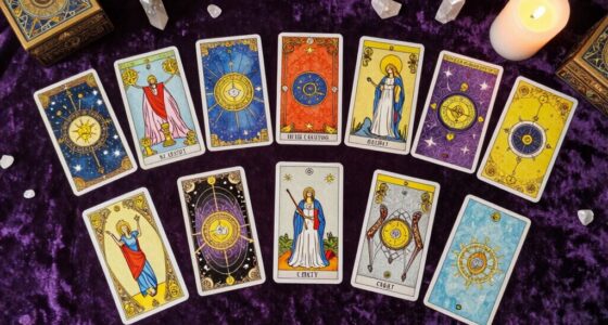 top beginner tarot decks