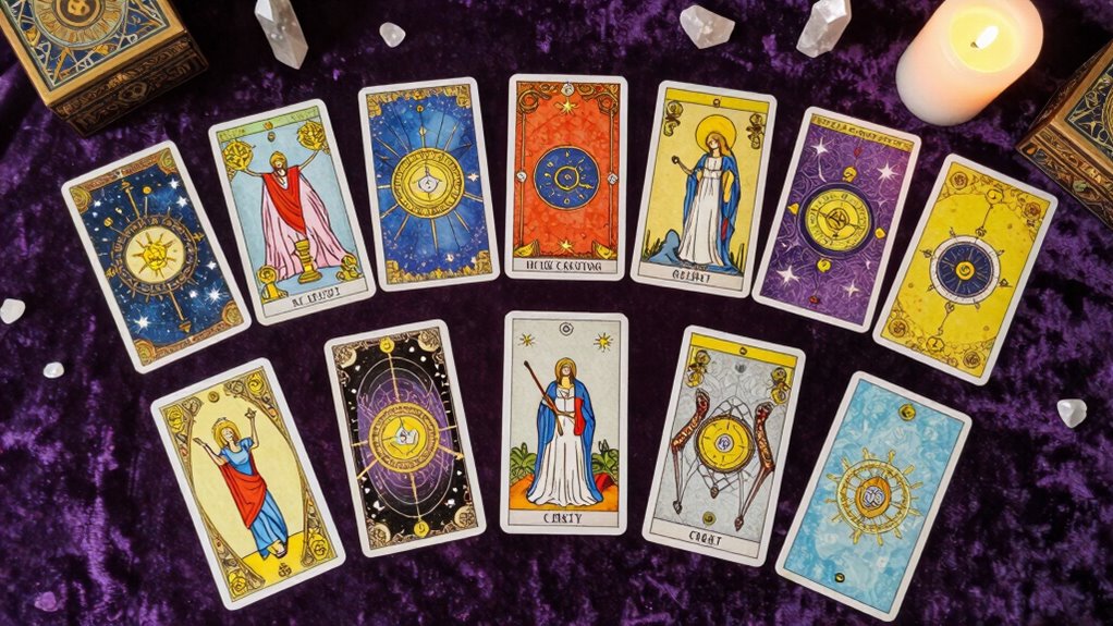 top beginner tarot decks