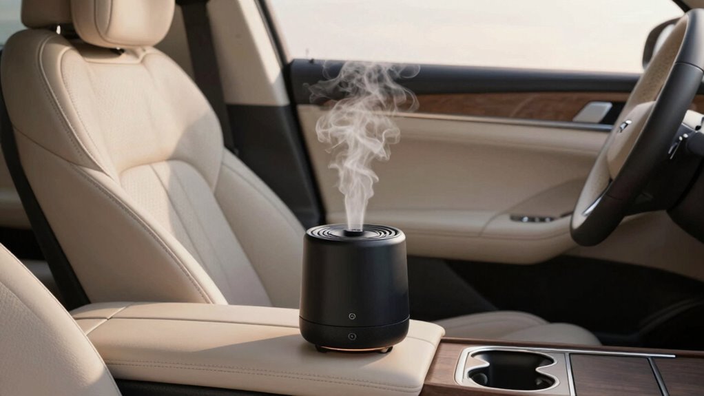 top car diffusers 2026