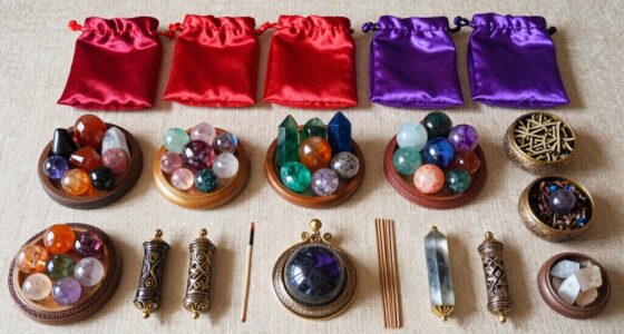 top chakra balancing kits