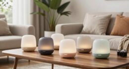 top compact apartment diffusers
