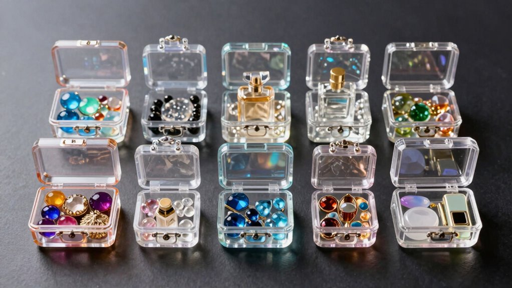top crystal cases 2026