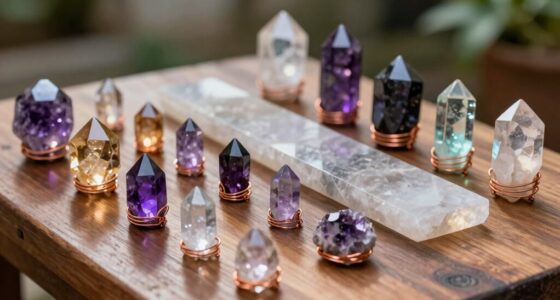 top crystal grids 2026