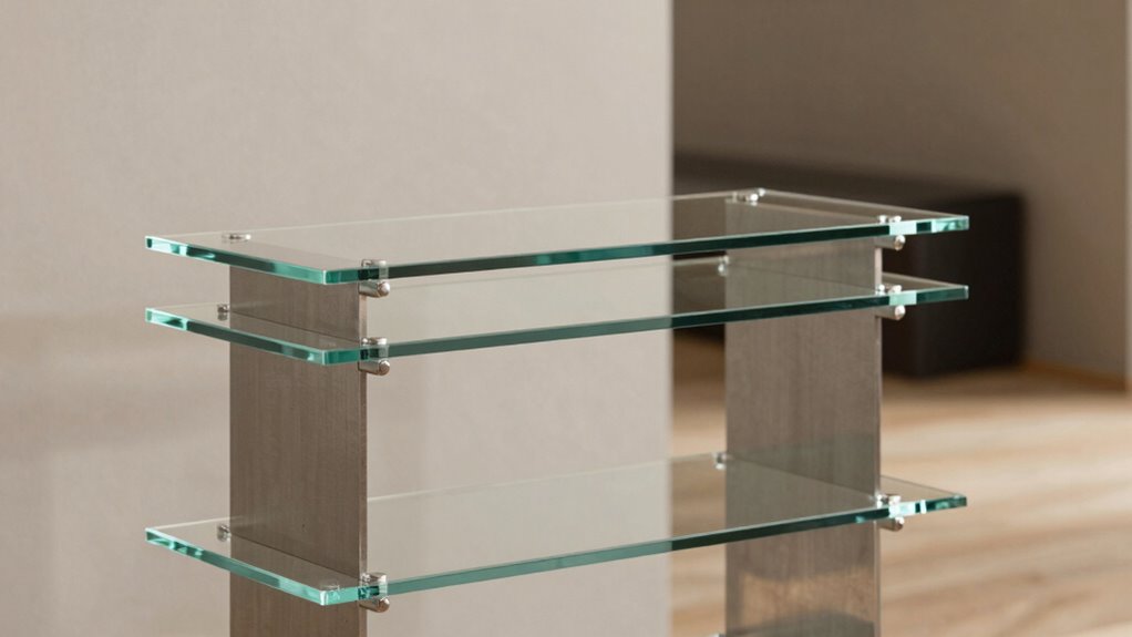 top crystal shelves 2026