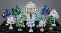 top crystal trees 2026