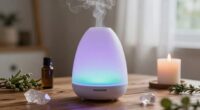 top diffusers for rituals
