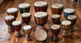 top drum sets for meditation
